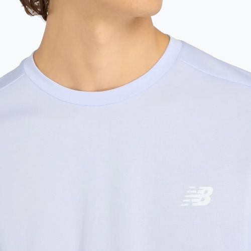 Pánské tričko Longsleeve New Balance Sport daybreak