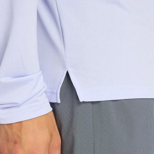 Pánské tričko Longsleeve New Balance Sport daybreak