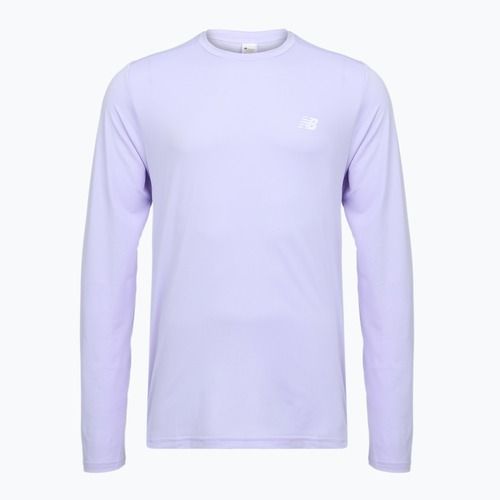 Pánské tričko Longsleeve New Balance Sport daybreak