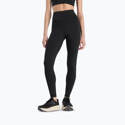 Dámské legíny New Balance Define High Rise black/white