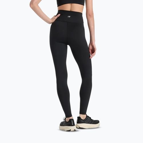 Dámské legíny New Balance Define High Rise black/white