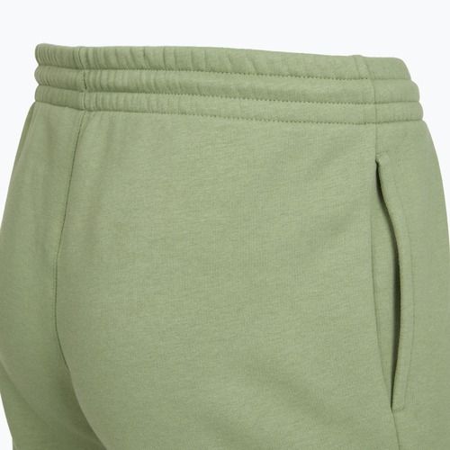 Pánské šortky New Balance Fleece Shorts 9" oregano