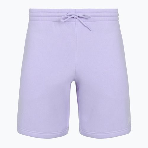 Pánské šortky New Balance Fleece Shorts 9" daybreak