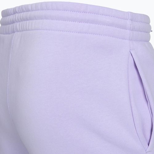 Pánské šortky New Balance Fleece Shorts 9" daybreak