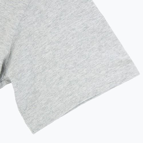 Dámské tričko New Balance Sport Jersey Relaxed Logo reflection/white/light arctic grey