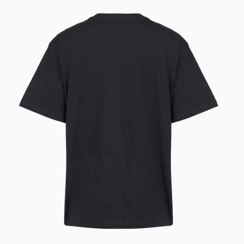 Dámské tričko New Balance Sport Jersey Relaxed Logo black/white