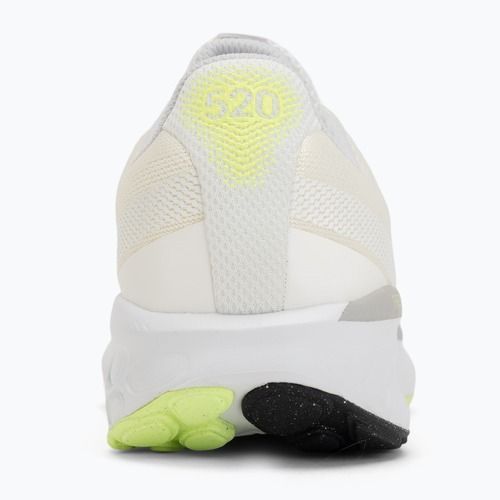 Dámské běžecké boty New Balance Fresh Foam 520's V9 sea salt/afterglow/grey matter