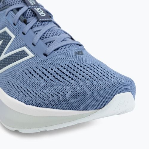 Dámské běžecké boty New Balance Fresh Foam 520's V9 fairweather blue/vinte indigo/glint blue