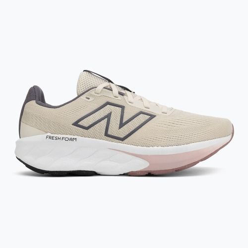Dámské běžecké boty New Balance Fresh Foam 520's V9 linen/neptune grey/rosewood