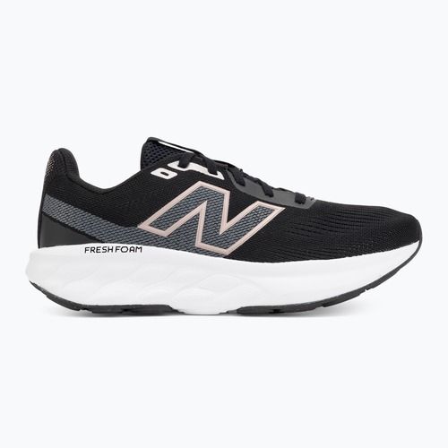 Dámské běžecké boty New Balance Fresh Foam 520's V9 black/castlerock/silver metallic