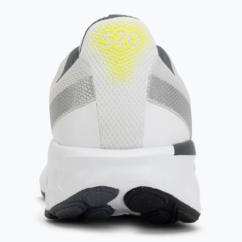 Pánské běžecké boty  New Balance Fresh Foam 520's V9 stoneware/tornado
