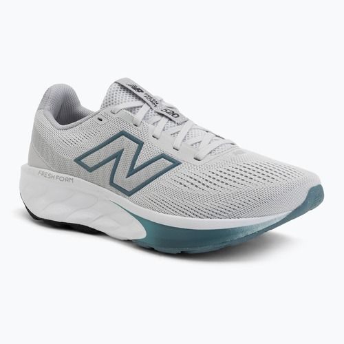 Pánské běžecké boty New Balance Fresh Foam 520's V9 grey matter/raincloud/salt water