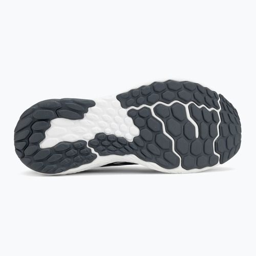 Pánské běžecké boty New Balance Fresh Foam Evoz V4 graphite/alkaline green