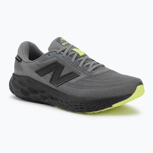 Pánské běžecké boty New Balance Fresh Foam Evoz V4 slate grey/castlerock/afterglow