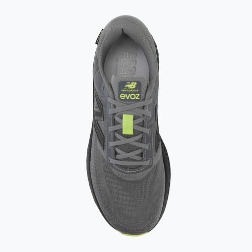 Pánské běžecké boty New Balance Fresh Foam Evoz V4 slate grey/castlerock/afterglow