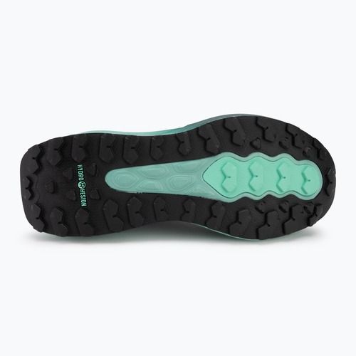 Pánské běžecké boty  New Balance Fresh Foam Garoe V2 deep end/black/deep end