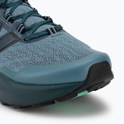 Pánské běžecké boty  New Balance Fresh Foam Garoe V2 deep end/black/deep end