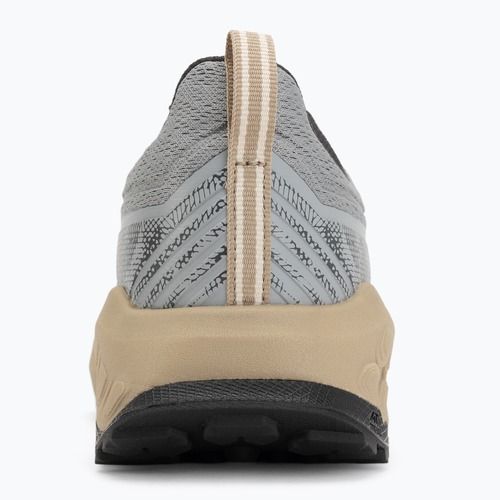 Pánské běžecké boty  New Balance Fresh Foam Garoe V2 slate grey/tangerine heat/castlerock