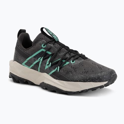 Pánské běžecké boty  New Balance Dynasoft Tektrel V1 faded black/deep end