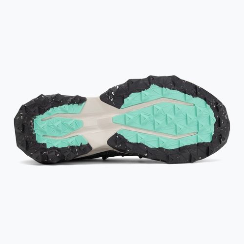 Pánské běžecké boty  New Balance Dynasoft Tektrel V1 faded black/deep end