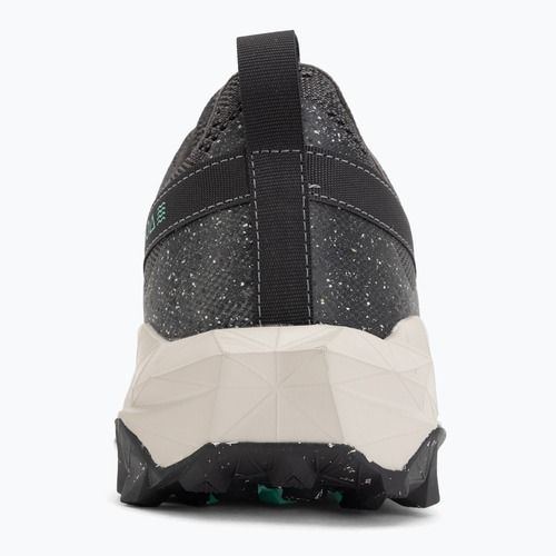 Pánské běžecké boty  New Balance Dynasoft Tektrel V1 faded black/deep end