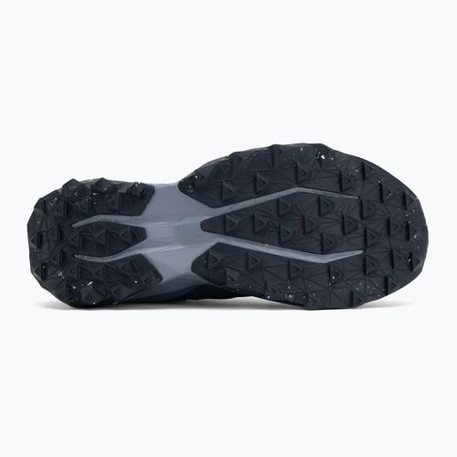 Pánské běžecké boty New Balance Dynasoft Tektrel V1 vinte indigo/outerspace