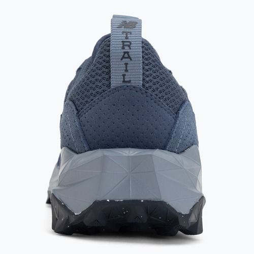 Pánské běžecké boty New Balance Dynasoft Tektrel V1 vinte indigo/outerspace