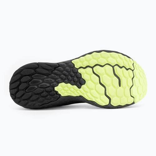 Dámské běžecké boty New Balance Fresh Foam Evoz V4 faded black/castlerock/afterglow