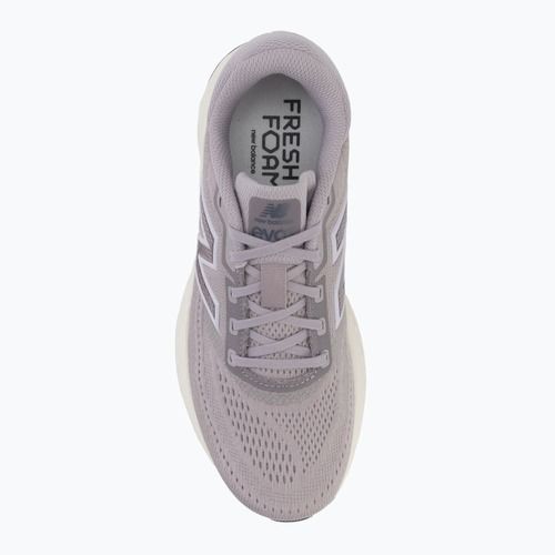 Dámské běžecké boty New Balance Fresh Foam Evoz V4 truffle salt/taro
