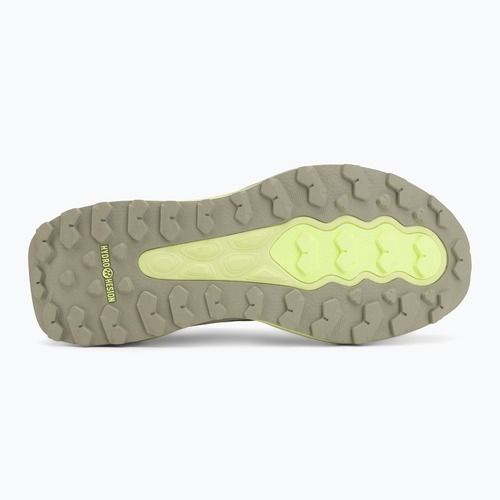 Dámské běžecké boty New Balance Fresh Foam Garoe V2 grey matter/afterglow/olivine