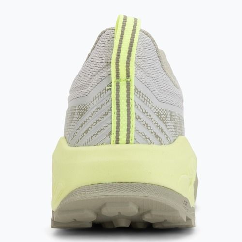 Dámské běžecké boty New Balance Fresh Foam Garoe V2 grey matter/afterglow/olivine