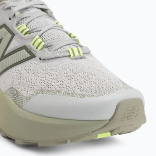 Dámské běžecké boty New Balance Fresh Foam Garoe V2 grey matter/afterglow/olivine