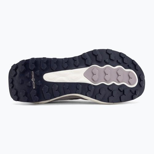 Dámské běžecké boty New Balance Fresh Foam Garoe V2 truffle salt/boysenberry/black