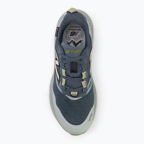 Dámské běžecké boty New Balance Fresh Foam X Hierro V9 shadow blue/black