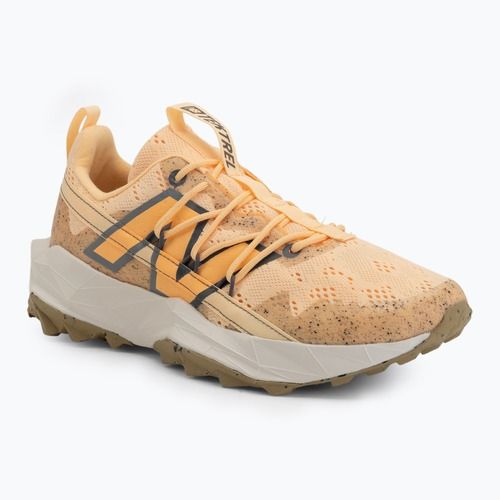 Dámské běžecké boty New Balance Dynasoft Tektrel V1 medusa green/angora