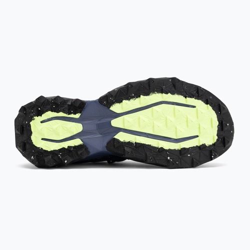 Dámské běžecké boty New Balance Dynasoft Tektrel V1 boyseerry/afterglow