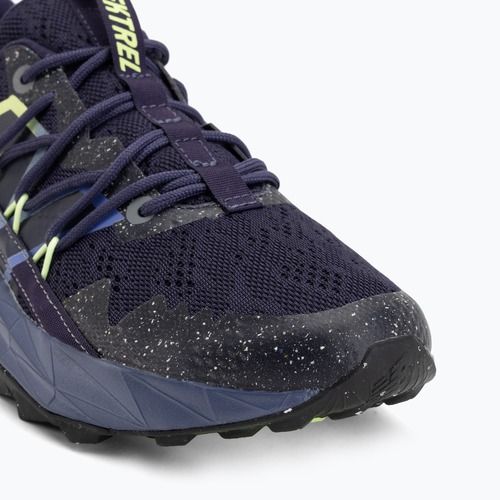 Dámské běžecké boty New Balance Dynasoft Tektrel V1 boyseerry/afterglow