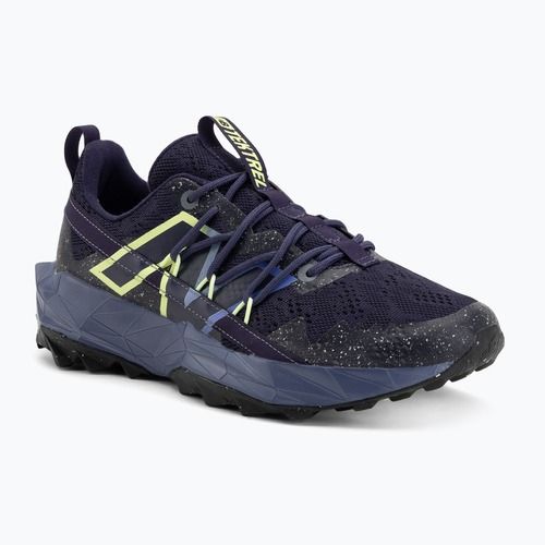 Dámské běžecké boty New Balance Dynasoft Tektrel V1 boyseerry/afterglow