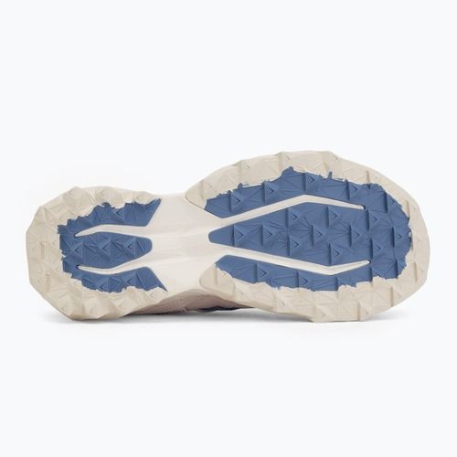 Pánské běžecké boty New Balance Dynasoft Tektrel V1 stone pink/fairweather blue
