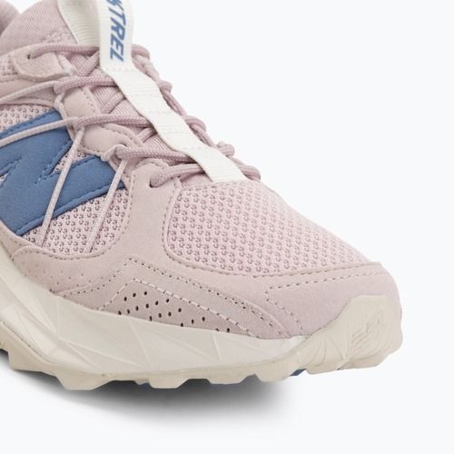 Pánské běžecké boty New Balance Dynasoft Tektrel V1 stone pink/fairweather blue