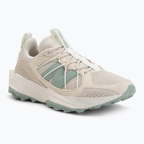 Pánské běžecké boty New Balance Dynasoft Tektrel V1 linen/mosaic green