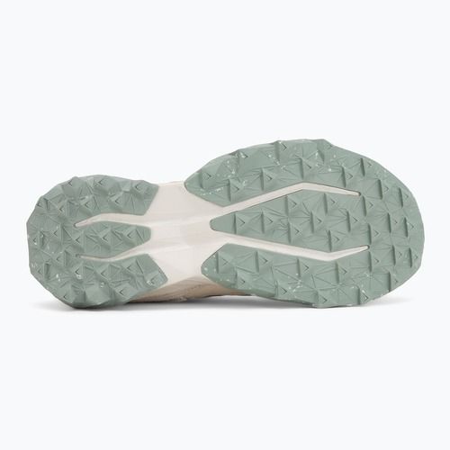 Pánské běžecké boty New Balance Dynasoft Tektrel V1 linen/mosaic green