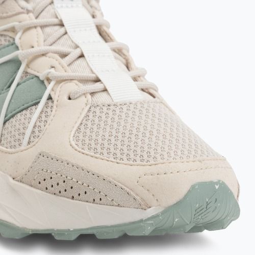 Pánské běžecké boty New Balance Dynasoft Tektrel V1 linen/mosaic green