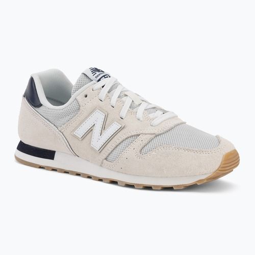 Pánské boty New Balance 373's V2 sea salt/team navy