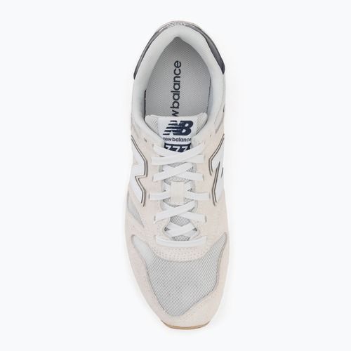 Pánské boty New Balance 373's V2 sea salt/team navy
