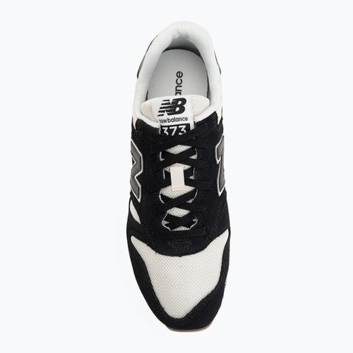 Pánské boty New Balance 373's V2 5614 black/linen