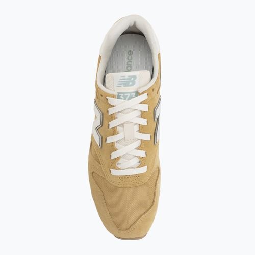 Dámské boty New Balance 373's V2 quicksand/mosaic green