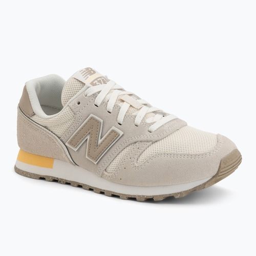 Dámské boty New Balance 373's V2 linen/stoneware