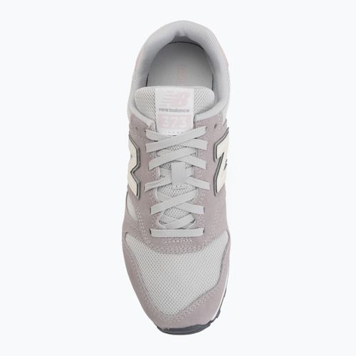 Dámské boty New Balance 373's V2 truffle salt/grey matter