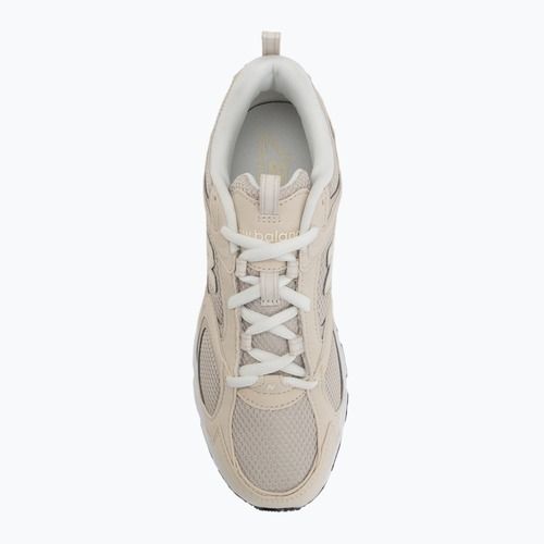Boty New Balance 408's V1 permanent grey/black metallic/white peach